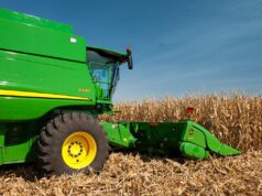 Lo ideal sería alcanzar hasta 7,000 o 7,200 pesos: Maiceros Ante la proximidad de las trillas en mayo, el sector agrícola del Valle del Carrizo manifestó su preocupación por la falta de un esquema de comercialización definido.