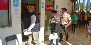 El tesorero Roberto Morales Leyva destacó que estos recursos se transformarán en mejoras de alcantarillado, agua potable y pavimentación, además de confirmar una inversión de 20 millones de pesos para la zona rural.