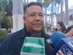 Iniciativa para regular portación de arma blanca en Ahome sigue congelada en Cabildo Tras registrarse nuevas riñas con armas blancas el pasado fin de semana, el secretario de Seguridad Municipal urgió a la aprobación de esta reforma al Bando de Policía y Gobierno para permitir que los agentes actúen de forma preventiva ante conductas que actualmente no son sancionables.