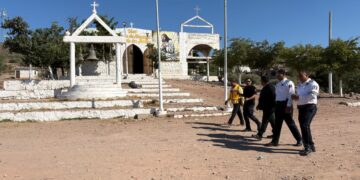 La meta es garantizar seguridad y orden para los miles de visitantes que acudirán a destinos clave como la playa de San Juan y el centro ceremonial de San Miguel Zapotitlán.
