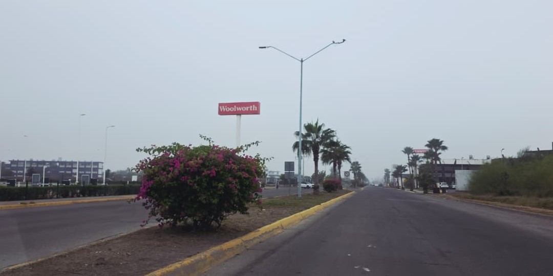 CLIMA 02 FEBRERO Mañana con densa neblina este día en el Estado.