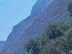 Lluvias en zonas de montaña y cielo despejado en el resto del Estado este jueves en Sinaloa La temperatura máxima subirá a 38ºC este día en el Estado.