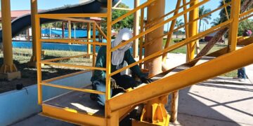 Desde la renovación de áreas acuáticas en Quilá hasta la iluminación en Culiacancito, los trabajos concluirán a finales de marzo para recibir a los bañistas con instalaciones totalmente renovadas.