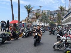 Mazatlán se prepara la edición 30 de la Semana de Internacional de La Moto El puerto recibirá a más de 15,000 motociclistas para el evento biker más grande de Latinoamérica. En esta edición se contará con una cartelera que incluye a Pancho Barraza, Mago de Oz y un tributo al rock en español.