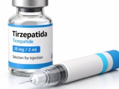 Alerta sanitaria en Sinaloa: Advierten sobre riesgos por venta ilegal de Tirzepatida La Secretaría de Salud estatal alertó sobre la comercialización irregular de Tirzepatida en redes sociales y plataformas digitales. El uso de este producto sin supervisión médica o de procedencia ilícita puede provocar efectos adversos graves.