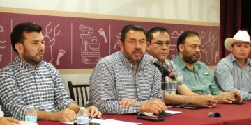 Con un grano de calidad internacional y un precio estimado de mil dólares por tonelada, los productores sinaloenses buscan consolidar acuerdos con 31 países para comercializar las 70 mil toneladas proyectadas este año.
