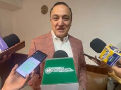 Este mes culminará desazolve de Dren Juárez: Alcalde de Ahome