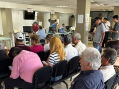 Más de 5 mil 400 licencias permanentes se expidieron en primera semana: SATES Sinaloa