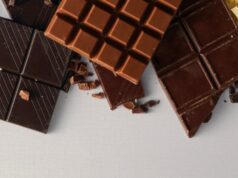 ¿Eres fan del chocolate? Estos productos o marcas realmente no lo son, y no son recomendados para niños
