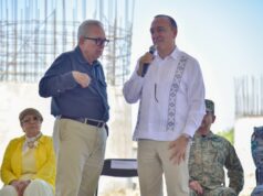 En Ahome se esperan 350 mil personas en puntos turísticos esta Semana Santa: Alcalde Menéndez