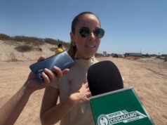 Más de 57 mil cruceristas visitan Mazatlán durante el mes de marzo