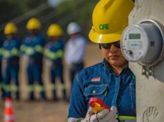 CFE anuncia suspensión temporal de energía en fraccionamiento Los Virreyes El próximo viernes 17 de abril se realizará un corte programado por ciertas horas para ejecutar trabajos de mejora en la infraestructura eléctrica.