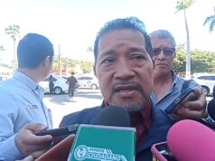 Capitanía de Puerto investigará incendio y hundimiento de yate en Topolobampo Protección Civil de Ahome informó también que el incidente dejó solo daños materiales gracias al auxilio oportuno de otra embarcación.