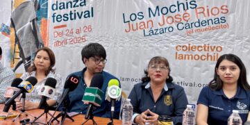 Más de 30 artistas nacionales participarán en funciones y talleres comunitarios, con miras a integrarse a la UNESCO en 2027.