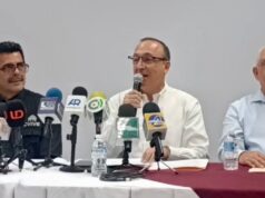 Ahome y CVIVE firman convenio para regularizar tierras y escriturar viviendas El programa beneficiará inicialmente a familias de Santa Alicia, Camayeca, Nuevo San Miguel, El Molino e Higuera de Zaragoza, quienes han esperado hasta 20 años por sus títulos de propiedad.