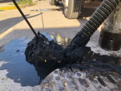 Toallitas húmedas causan 7 de cada 10 taponamientos en el drenaje de Los Mochis: Ahome La Junta de Agua Potable y Alcantarillado de Ahome alertó que el uso inadecuado de toallitas húmedas es la principal causa de obstrucciones en la red sanitaria.