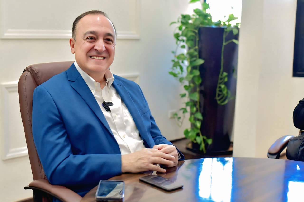 AHOME PLUVIAL 23 ABRIL El alcalde Antonio Menéndez advirtió que habrá sanciones para quienes hagan uso indebido de las rejillas pluviales.