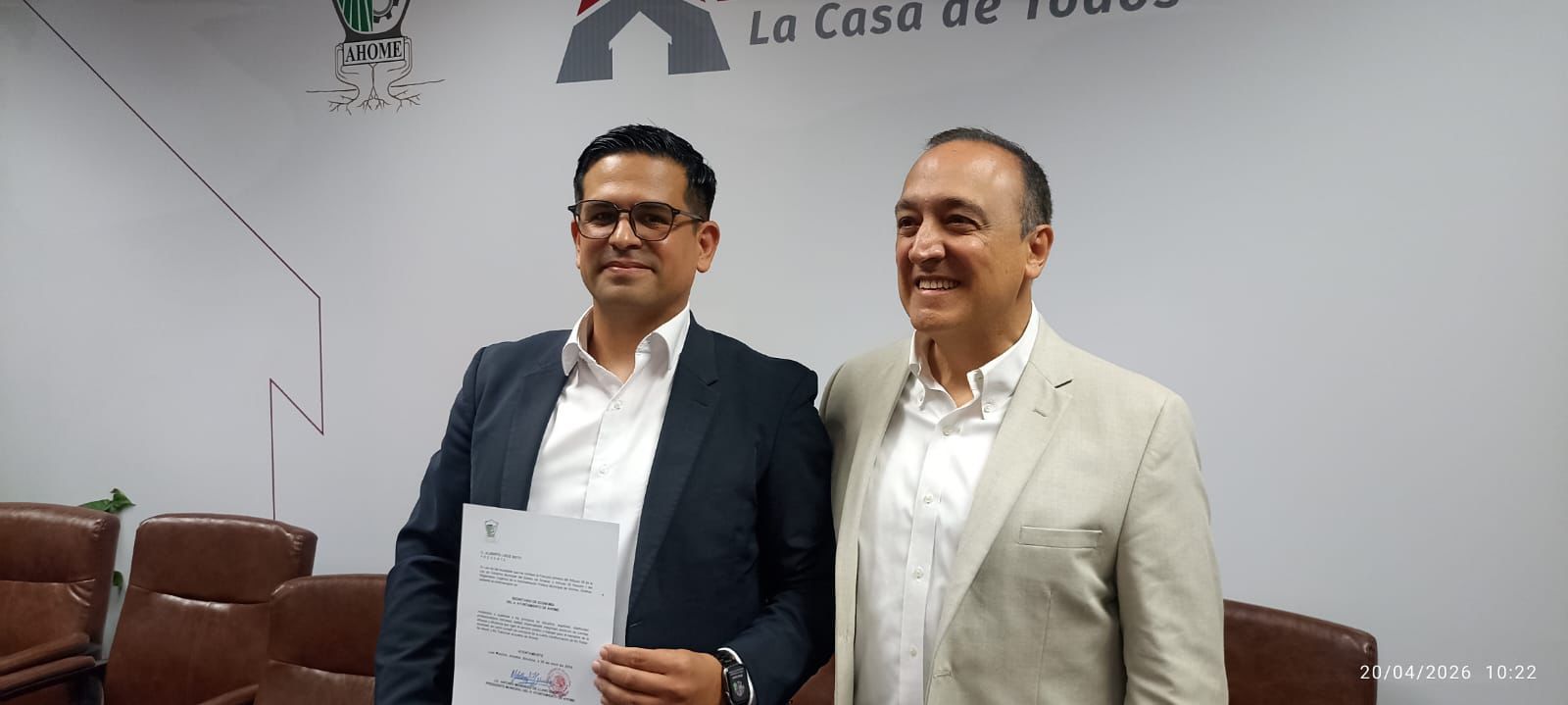 AHOME SEDECO 20 ABRIL En esta nueva etapa, la secretaría se enfocará en tres pilares: el respaldo a microempresarios, el fortalecimiento del talento local y la consolidación de Topolobampo como Polo de Desarrollo para el Bienestar, buscando un equilibrio entre la industrialización y la sustentabilidad social.