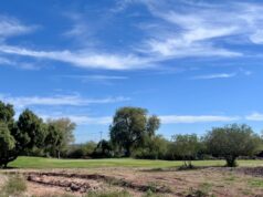 Onda de calor mantiene sus efectos este miércoles en Sinaloa La máxima continuará en 40ºC este día en el Estado.