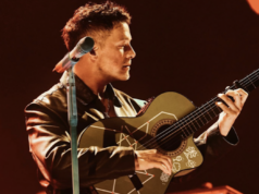 Estos son los precios de boletos y localidades para concierto de Alex Sanz en Los Mochis