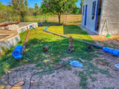 Fortalecen saneamiento con nuevos equipos de bombeo en La Constancia Con trabajos en la cabecera municipal y una de las comunidades, JAPAF optimiza el manejo de aguas residuales y la salud pública, mientras gestiona la compra de maquinaria con mayor capacidad operativa.