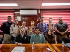 Anuncian el Guasave Beer Fest 2026 con la participación de cerveceras de Sinaloa y Sonora El evento en el Malecón estima una derrama de hasta 2.5 millones de pesos y contará con pabellón gastronómico y música en vivo.