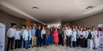 El programa garantiza servicios médicos, quirúrgicos y medicamentos gratuitos, con la meta de afiliar a 118 mil ciudadanos para asegurar su derecho universal a la salud.