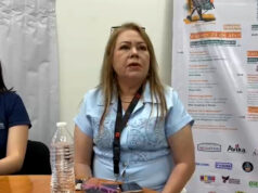 Jóvenes adolescentes comienzan el consumo de vapeadores desde los 12 años La directora de CIJ, Nancy Lerma advirtió que estos dispositivos aceleran el paso hacia drogas ilegales y afectan la salud emocional.