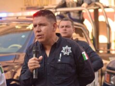 Hasta 6 accidentes diarios de motocicletas se registran en El Fuerte A pesar de los decomisos y multas aplicadas durante meses, el director de Seguridad Pública Municipal, Natanael Téllez, lamentó que la ciudadanía —especialmente los jóvenes— siga ignorando el uso del casco.