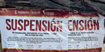 Ante la alta demanda por el Día de la Niñez y de las Madres, se supervisa la higiene y manejo de alimentos para proteger a los consumidores.