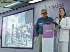 Sinaloa, entre los 3 estados del país con mayor ocupación hotelera estas vacaciones: Rocha