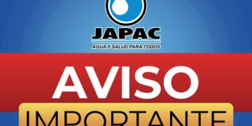 Se recomienda a la población de las más de 60 colonias afectadas, como La Conquista, Villas del Río y Pradera Dorada, tomar previsiones y utilizar los canales de atención Aquatel 073 para dudas.