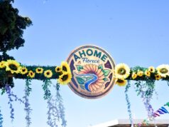 Inauguran “Ahome Florece”, nueva ruta agroturística de girasoles, mango y queso Ubicado a 10 minutos de Los Mochis, este proyecto familiar busca impulsar la economía local mediante experiencias educativas y de contemplación en el campo.