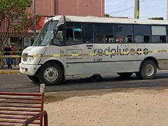 Responderá Transporte Urbano por fallecimiento de adulto mayor tras ser arrollado por unidad