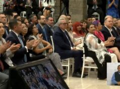 Asiste Rocha a presentación del Plan Estratégico de Procuración de Justicia 2026-2029