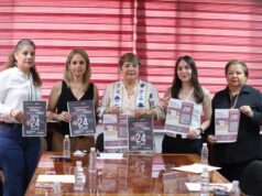 Sueldos de hasta 22 mil pesos ofertarán en Feria del Empleo en Guasave