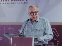 Solicitudes de detención provisional carecen de elementos probatorios: SRE