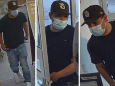 ¿Lo conoces? Denuncian a presunto asaltante armado de negocio de comida en Los Mochis El presunto delincuente vestía gorra, cubrebocas y camiseta oscura al momento de amenazar al personal; el incidente se suma a una serie de robos recientes a comercios y locales gastronómicos que mantienen en alerta a los vecinos y empresarios de la ciudad.
