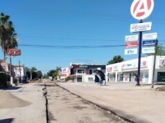 Avanza JAPAMA con rehabilitación de drenaje en zonas de Los Mochis Estos trabajos, que incluyen desde la reposición de pavimento hasta la instalación de nuevas tuberías en puntos estratégicos, buscan estabilizar el sistema sanitario y prevenir colapsos, garantizando un servicio más eficiente para las familias mochitenses.