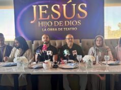 Anuncian la obra original “JESÚS”, una reimaginación humana y contemporánea El montaje combina drama, música en vivo y elementos cinematográficos para invitar al espectador a reflexionar sobre la fe, la misericordia y la compasión.
