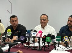 Invitan a rodada “Pueblos y Paisajes rumbo al Maviri” este domingo La ruta iniciará en el CUM de Los Mochis y los interesados pueden inscribirse mediante el código QR oficial.