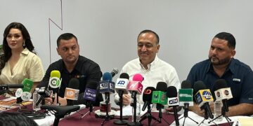 La ruta iniciará en el CUM de Los Mochis y los interesados pueden inscribirse mediante el código QR oficial.