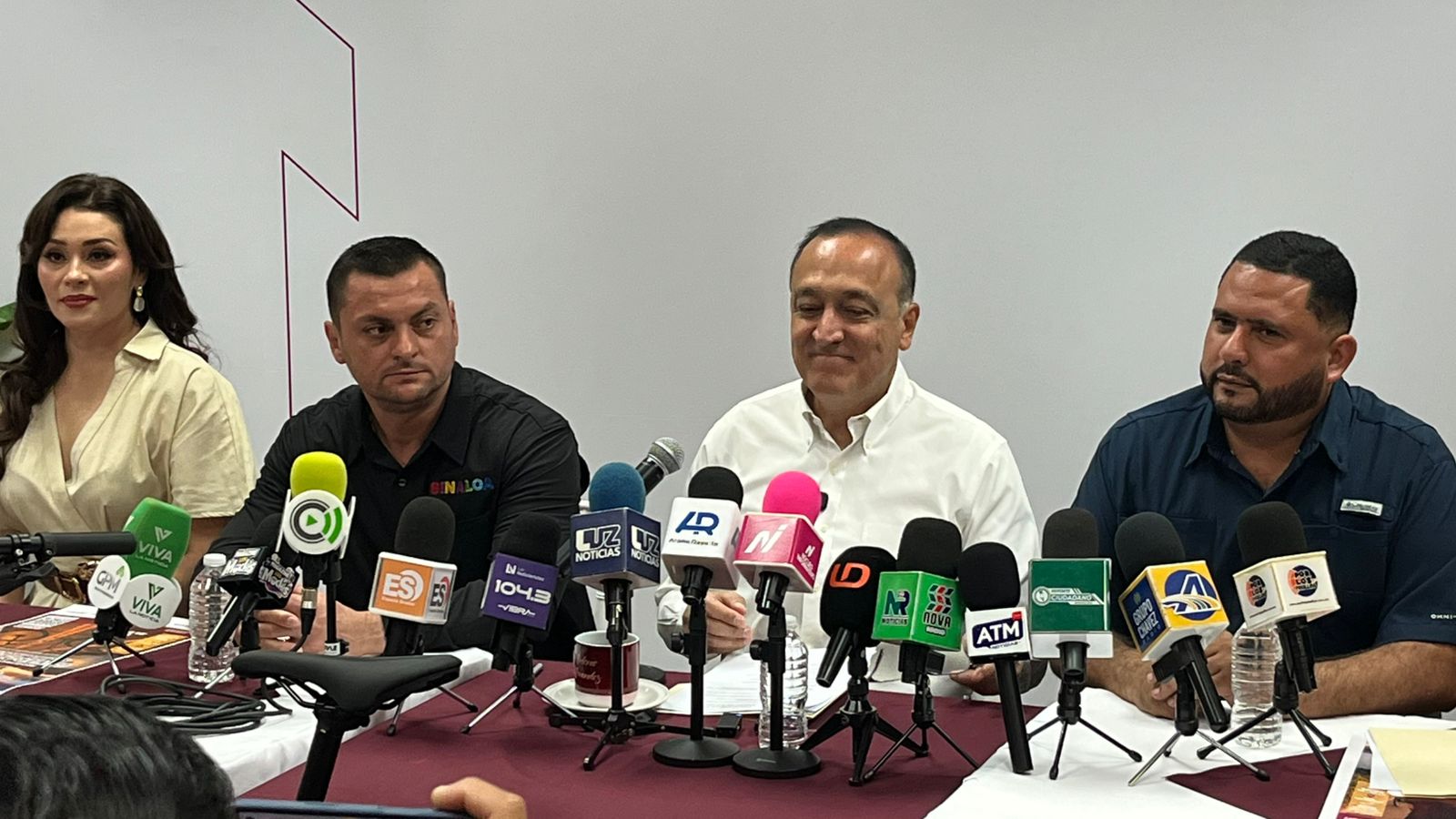 AHOME PUEBLOS Y PAISAJES 19 MAYO La ruta iniciará en el CUM de Los Mochis y los interesados pueden inscribirse mediante el código QR oficial.