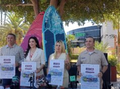 Anuncian la segunda edición de la Regata Gente del Mar en el puerto de Topolobampo El registro iniciará el lunes 25 de mayo para kayak y paddleboard, promoviendo la convivencia familiar sin requerir experiencia previa y fomentando el cuidado ambiental.