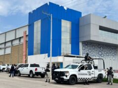 Realizan operativos nacionales para verificar la legal importación y sanidad de camarón en México La CONAPESCA, en coordinación con dependencias federales como COFEPRIS, SENASICA y la Guardia Nacional, desplegó inspecciones en 15 puntos estratégicos del país para certificar la procedencia legal y sanitaria del marisco.
