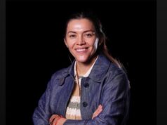 Regresa María del Rosario Espinoza a Nacionales CONADE como entrenadora de parataekwondo La triple medallista olímpica sinaloense asistió al evento en Tlaxcala como directora técnica nacional. Espinoza recordó sus inicios en el certamen en el año 2000 y destacó el potencial del guasavense Samuel Aarón García, medallista parapanamericano a quien entrena actualmente.