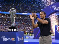 Quién es Joel Huiqui, el ahomense que se coronó campeón de la Liga MX Tras el histórico resultado en la liguilla, trascendió de manera oficial su ratificación para continuar al frente del equipo celeste de cara a la próxima temporada.