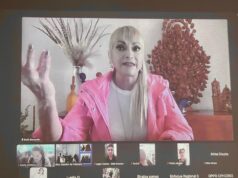 “Estoy muy contenta de regresar siempre a Sinaloa” Rocío Banquells se prepara para El Divo Sinfónico La legendaria cantante y actriz externó su alegría por regresar al estado para presentarse junto a la OSSLA en Mazatlán, Culiacán y Los Mochis con el dinámico espectáculo "El Divo".