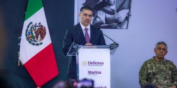 La gobernadora Yeraldine Bonilla y el Gabinete Federal confirmaron la continuidad de los operativos que han reducido un 44% los homicidios, sumando fuerzas para intensificar la desarticulación de grupos delictivos.