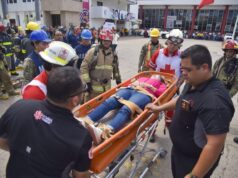 Que no te vaya a sorprender! Este 6 de mayo se activará alerta sísmica en celulares dentro del país